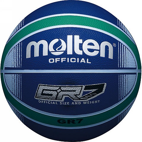 Balon Para Baloncesto # 7 Molten